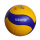 Mikasa Volleyball - V300W (Size: 5)
